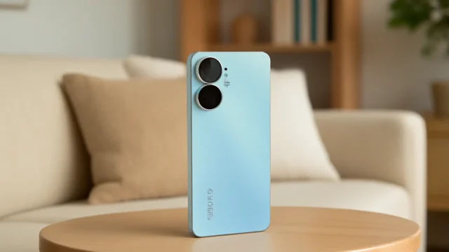 6 Melhores Celulares Realme C75 que Realmente Valem a Pena