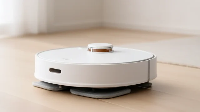 Desempenho turbinado: 3 aspiradores Xiaomi que lideram