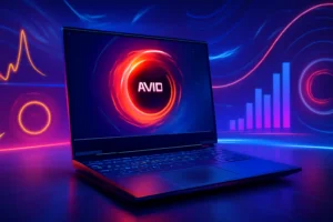 Custo‑benefício: 6 Notebooks Gamer AMD até R$5.918,41