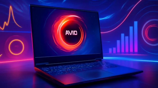 Custo‑benefício: 6 Notebooks Gamer AMD até R$5.918,41