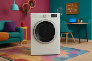 Guia de Compra: 3 Melhores Secadoras Electrolux para Suas Roupas