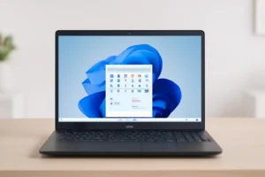 Notebook Dell Inspiron I15-I1300-A30P 15.6" Full HD 13ª Gen Intel Core i5 8GB 512GB SSD Win 11 Preto Carbono até R$3.000: 3 escolhas com avaliações ★4,5