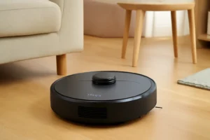 Guia de Compra: 3 Melhores Robôs Aspiradores de Pó com Alta Avaliação