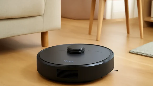 Guia de Compra: 3 Melhores Robôs Aspiradores de Pó com Alta Avaliação