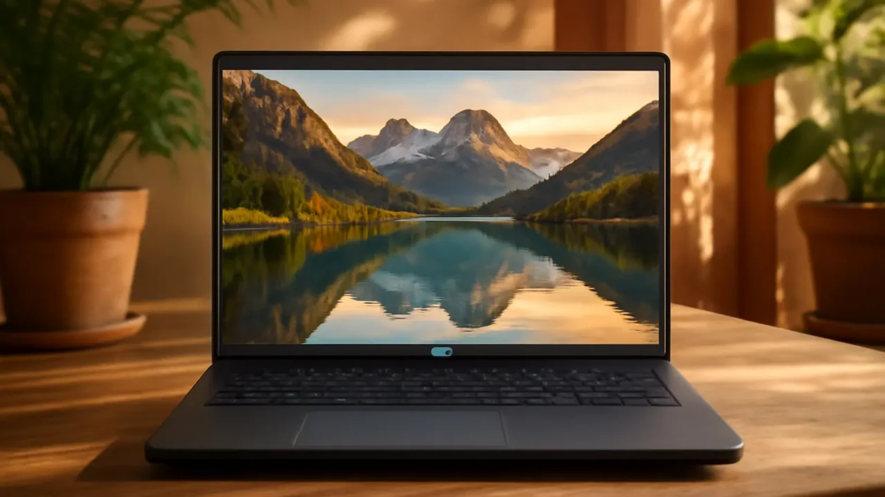 3 Notebooks Dell Inspiron resistentes à água para aventuras