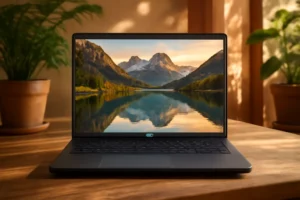 3 Notebooks Dell Inspiron resistentes à água para aventuras