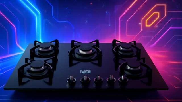 3 melhores cooktops a gás para sua cozinha em 11/14/2025 06:44:51