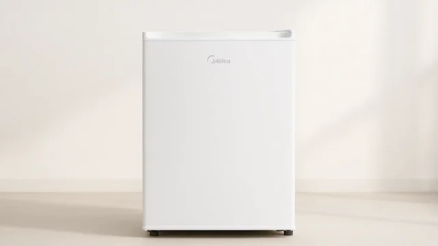 Frigobar Midea barato e confiável para qualquer bolso