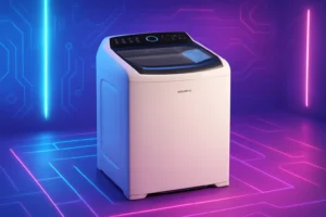 Prontos para 5G: 3 Máquinas de Lavar Brastemp que não vão te deixar na mão