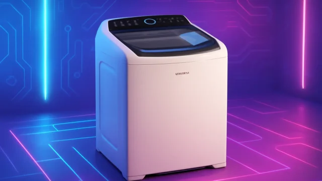 Prontos para 5G: 3 Máquinas de Lavar Brastemp que não vão te deixar na mão