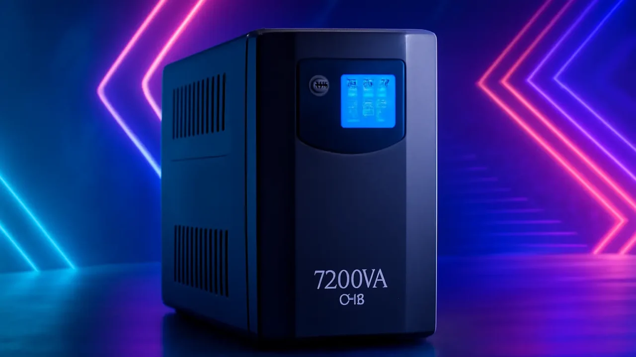 Bons e baratos: 6 Nobreaks 1200VA Bivolt para comprar sem medo