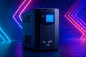 Bons e baratos: 6 Nobreaks 1200VA Bivolt para comprar sem medo