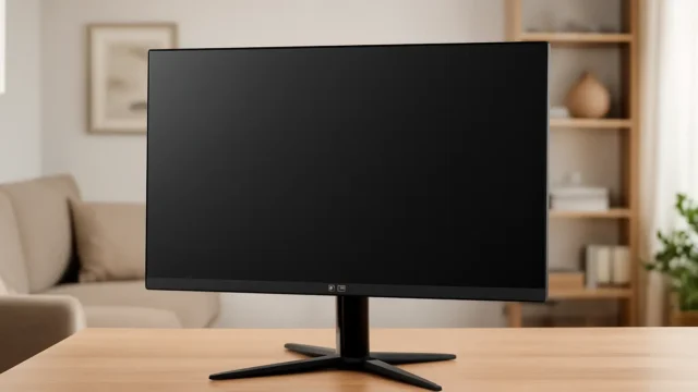 Guia de Compra: 6 Melhores Monitores AOC 27" com Alta Avaliação