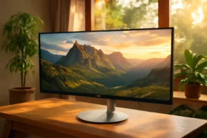 Compactos e poderosos: 6 Monitores LG 34 de bolso