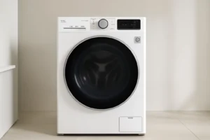 LG VC5 Lava e Seca: 6 Modelos Com Inteligência Artificial para Qualquer Bolso