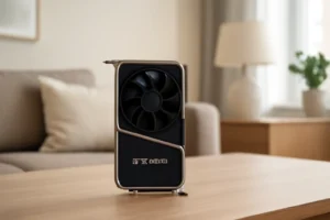 Top 6 Placas de Vídeo RTX 3060 com Desempenho Profissional