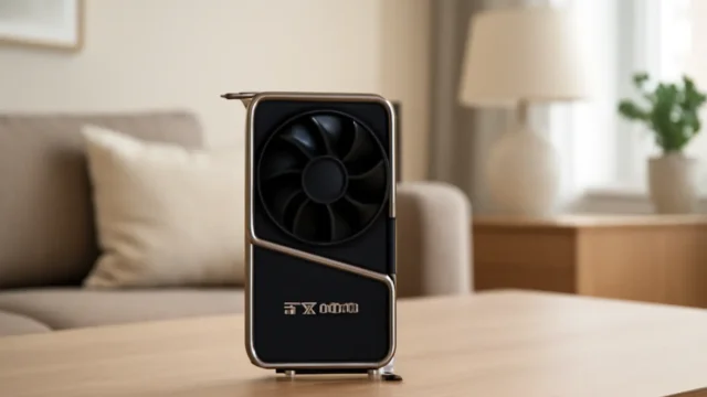 Top 6 Placas de Vídeo RTX 3060 com Desempenho Profissional