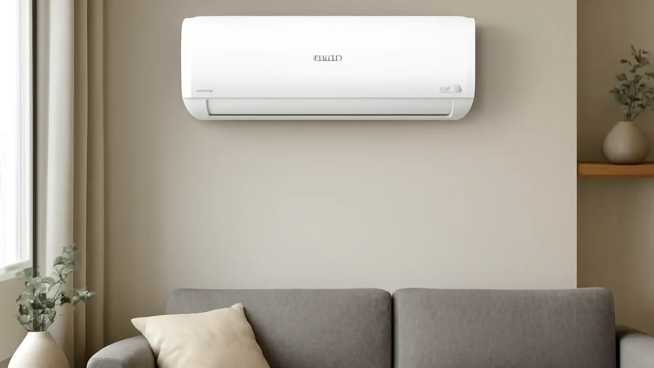 Guia de Compra: 3 Melhores Ar-Condicionados Split Elgin para 2025