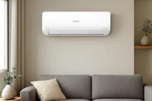 Guia de Compra: 3 Melhores Ar-Condicionados Split Elgin para 2025