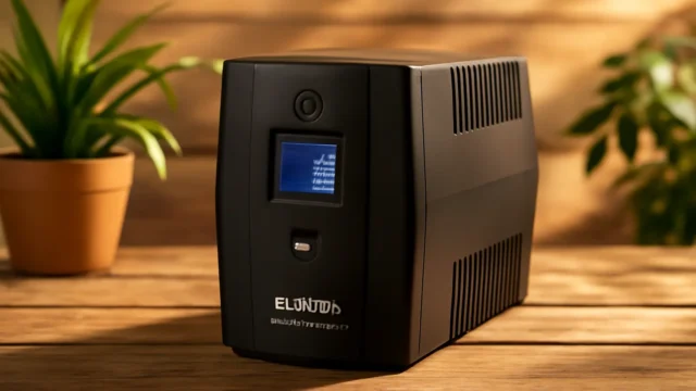 Descontos de até 40%: 6 Nobreaks TS Shara em Oferta Especial