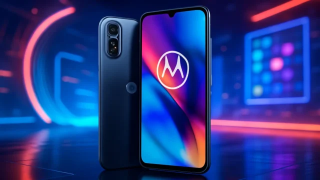 Guia de Compra: 6 Melhores Smartphones Motorola 128GB para Levar em Viagens