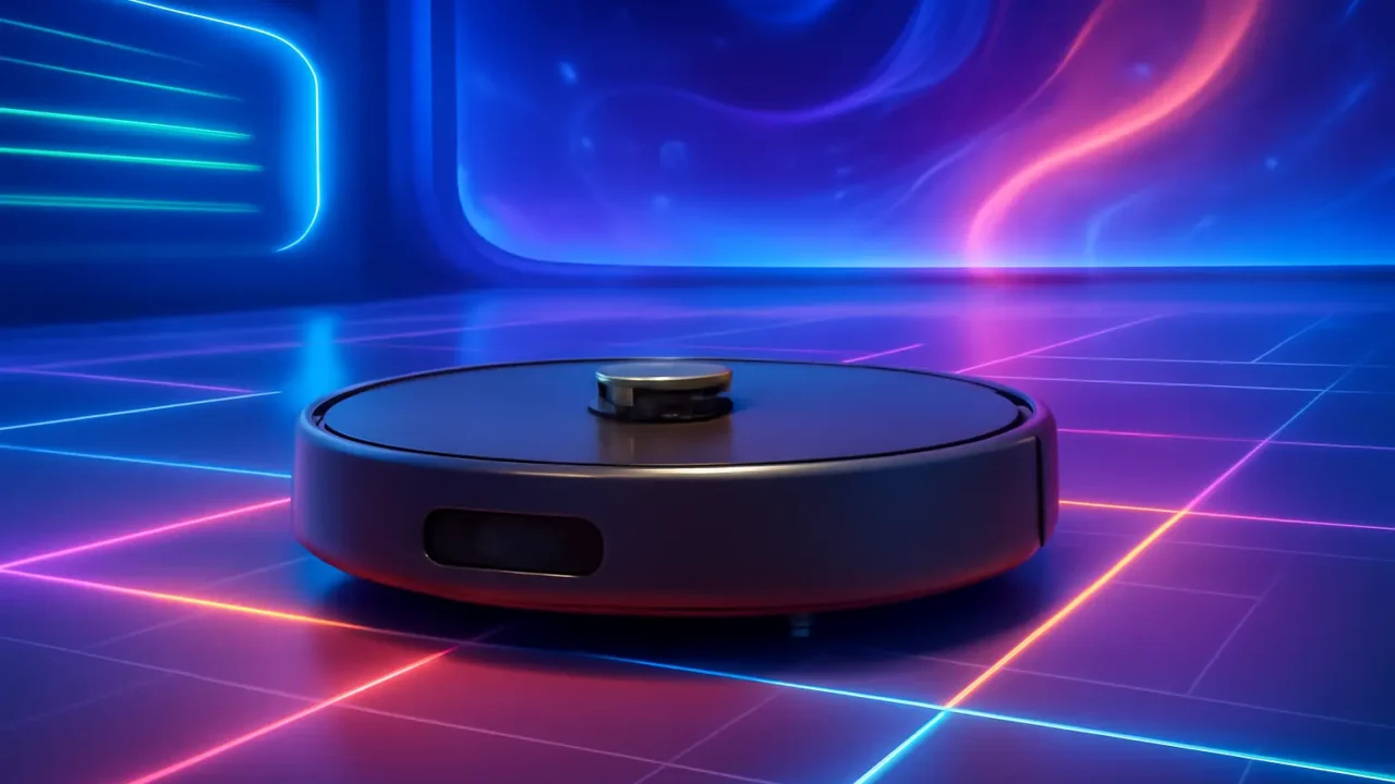 Som imersivo: 6 Robôs Aspiradores Xiaomi com desempenho excepcional