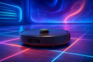 Som imersivo: 6 Robôs Aspiradores Xiaomi com desempenho excepcional