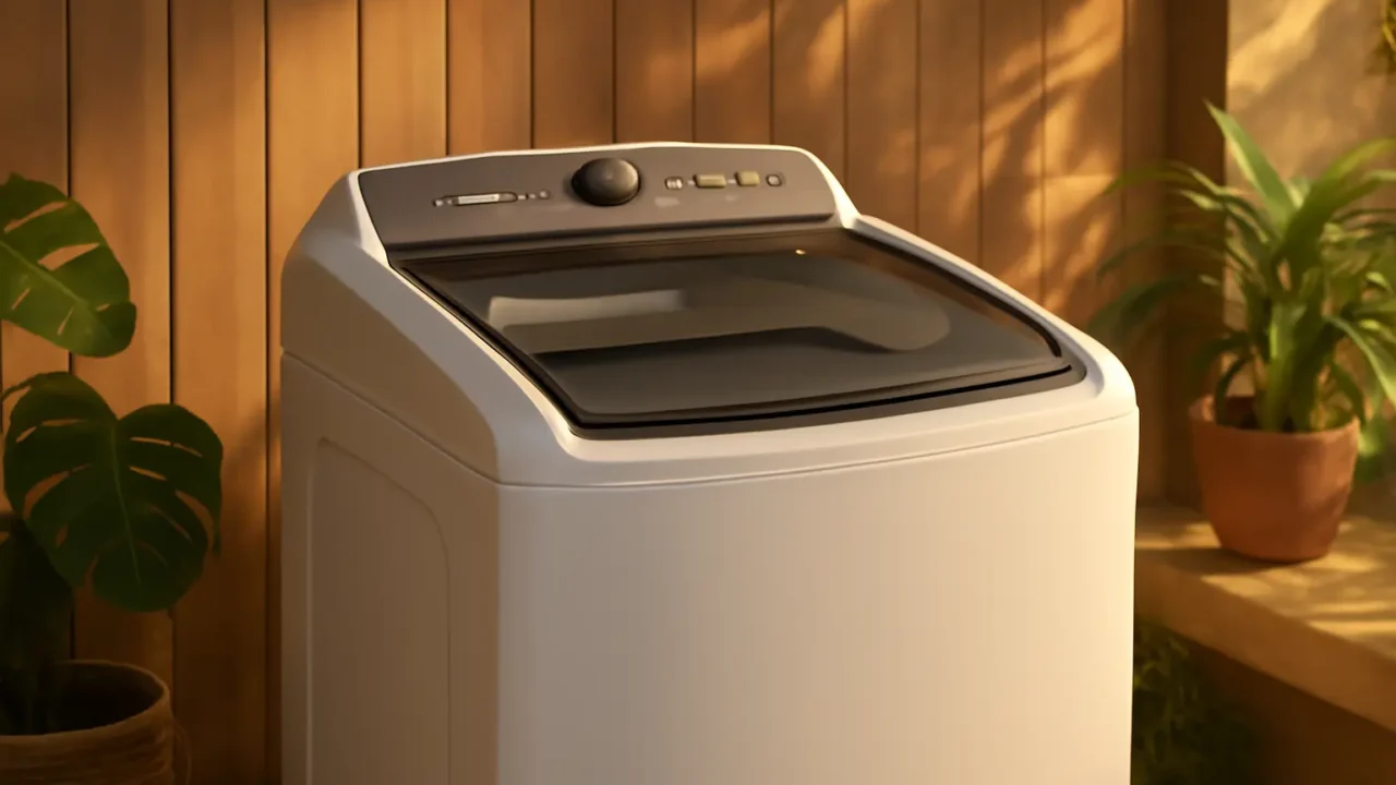 Máquina de Lavar Brastemp 15Kg Branca: barato e confiável para qualquer bolso