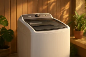 Máquina de Lavar Brastemp 15Kg Branca: barato e confiável para qualquer bolso