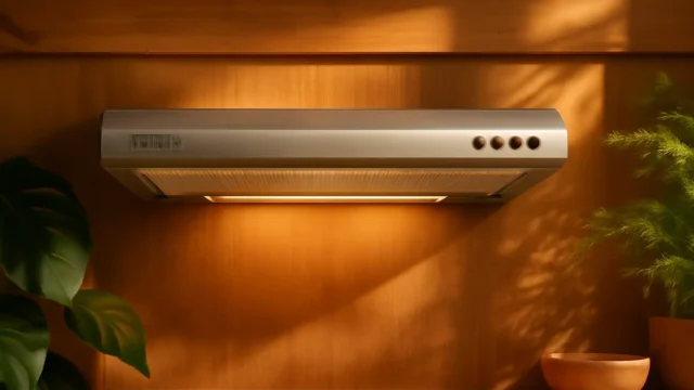 Som imersivo: 3 Suggar Depurador de Ar Slim 80cm com áudio de qualidade