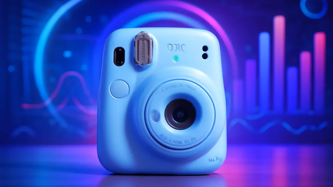 Melhores Câmeras Instax em 2025: 3 opções que valem o investimento