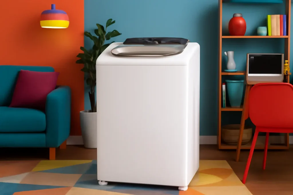 Desempenho turbinado: 3 Máquinas de Lavar Brastemp que lideram