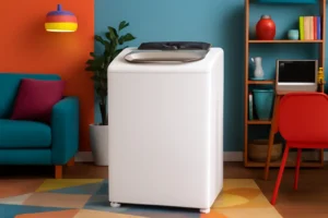 Desempenho turbinado: 3 Máquinas de Lavar Brastemp que lideram