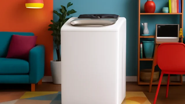 Desempenho turbinado: 3 Máquinas de Lavar Brastemp que lideram