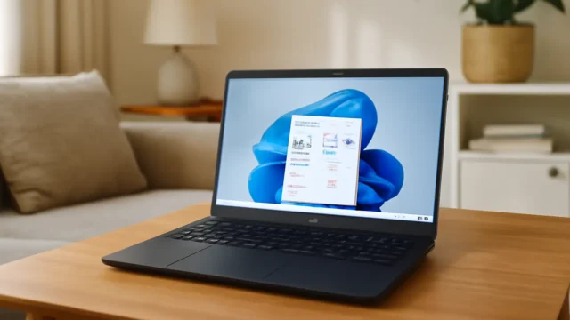 Notebook Dell Inspiron I15-I1300-A30P até R$3.000: 3 escolhas com avaliações ★4,5