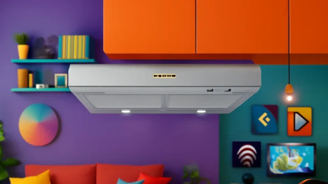 Descontos de até 40%: 3 Suggar Depurador de Ar Slim 80cm em Oferta Especial