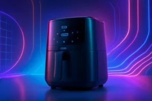 Melhor Air Fryer Electrolux 6 litros com alta economia de energia