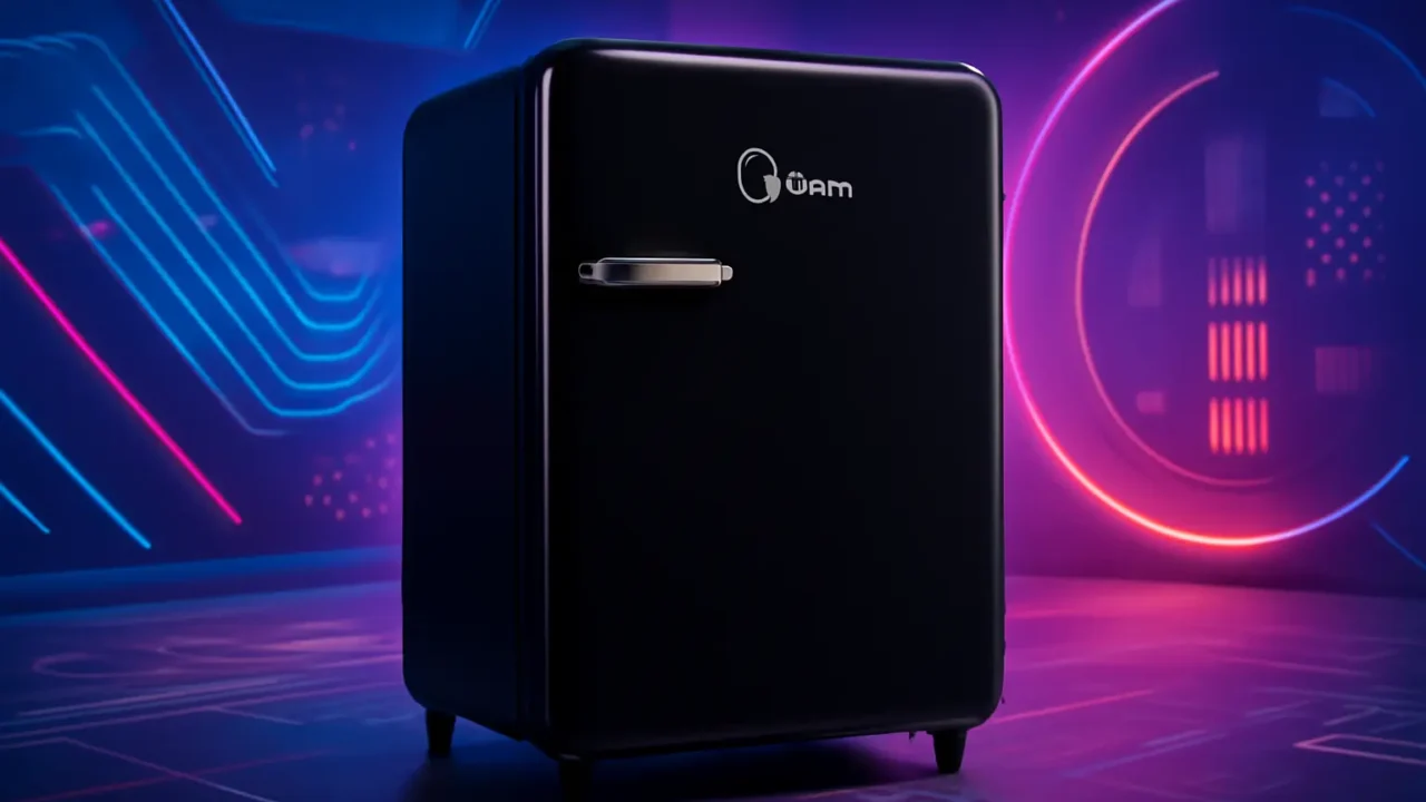 Descontos de até 20%: 3 Frigobares Retrô Midea em oferta especial 11/15/2025 09:45:36