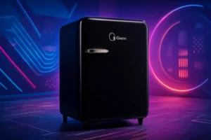 Descontos de até 20%: 3 Frigobares Retrô Midea em oferta especial 11/15/2025 09:45:36