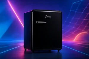 3 Melhores Frigobares Retrô Midea que Realmente Valem a Pena