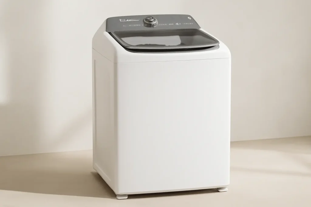 Entrega ultrarrápida: Top 3 Máquinas de Lavar Brastemp para receber já