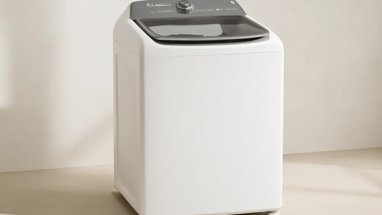 Entrega ultrarrápida: Top 3 Máquinas de Lavar Brastemp para receber já