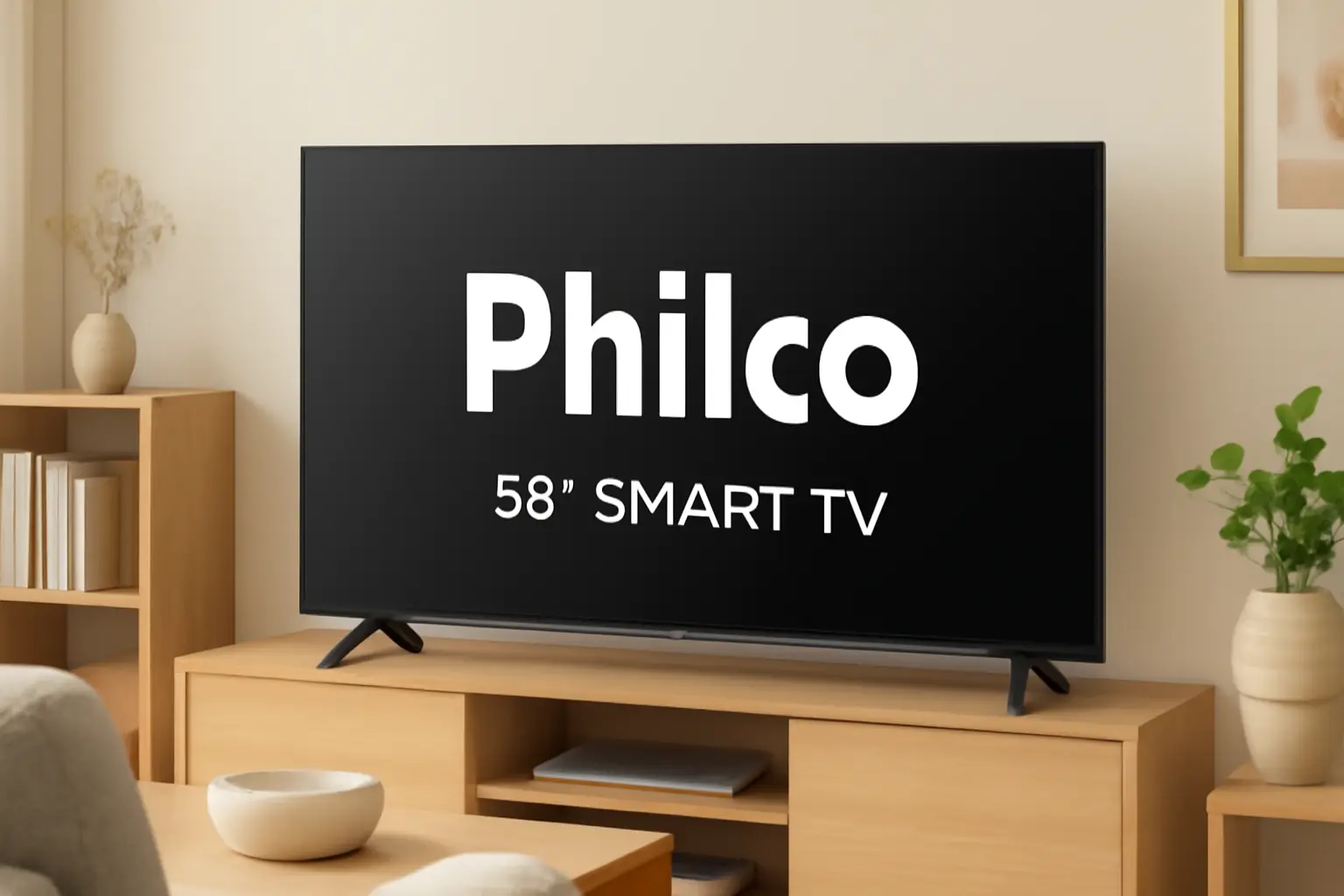 Prontos para 5G: 6 Smart TVs Philco e Hisense que não vão te deixar na mão