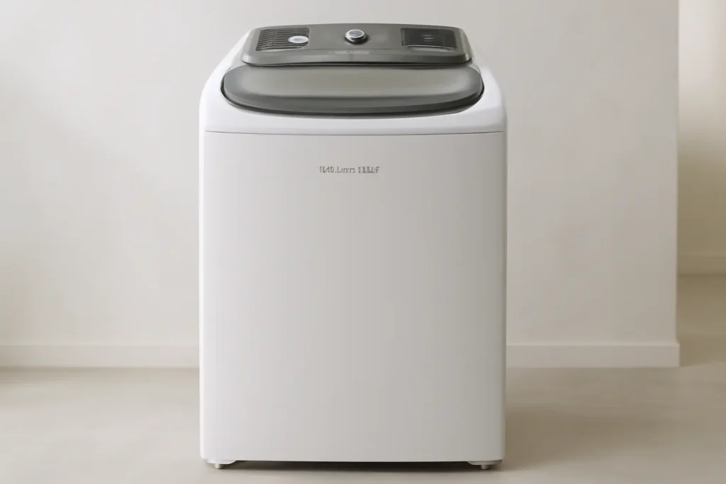 Guia de Compra: 3 Melhores Máquinas de Lavar Brastemp com Estoque no Brasil