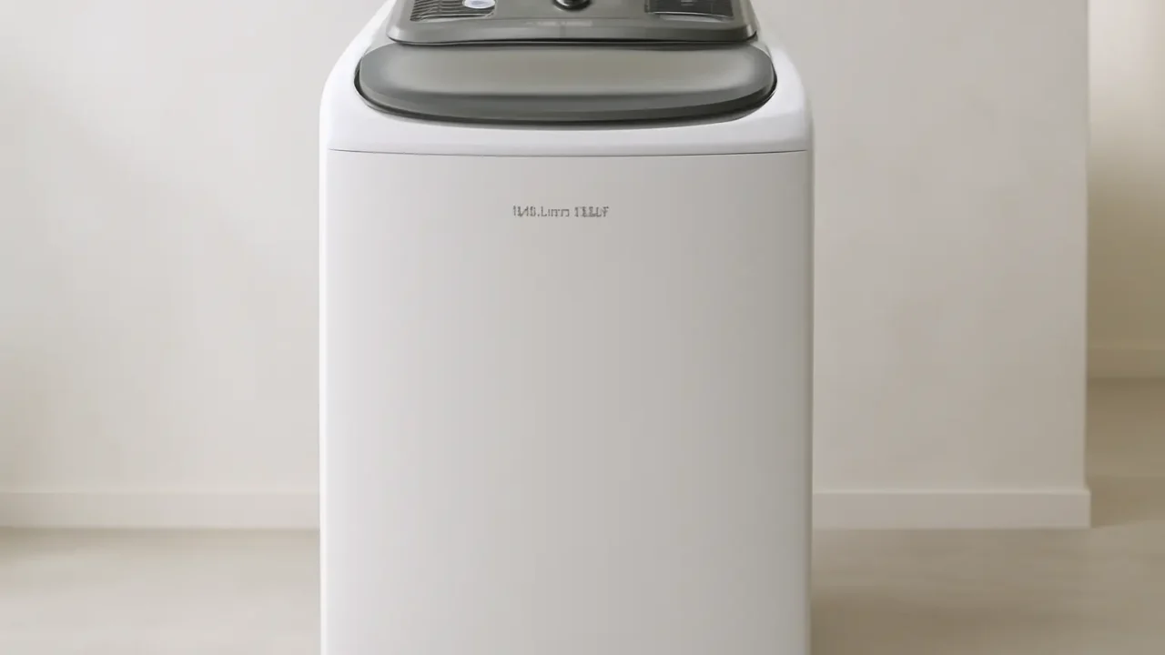 Guia de Compra: 3 Melhores Máquinas de Lavar Brastemp com Estoque no Brasil