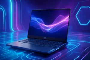 Autonomia top: 3 Notebooks Gamer com carregamento rápido