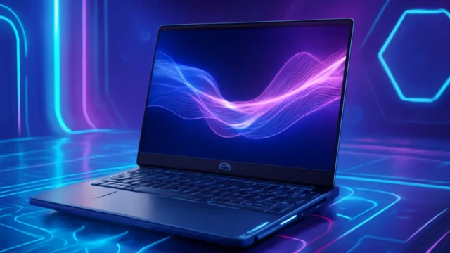 Autonomia top: 3 Notebooks Gamer com carregamento rápido