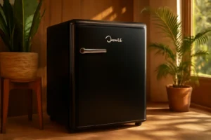 Guia de Compra: 3 Melhores Frigobares Retrô Midea Recomendados por Especialistas