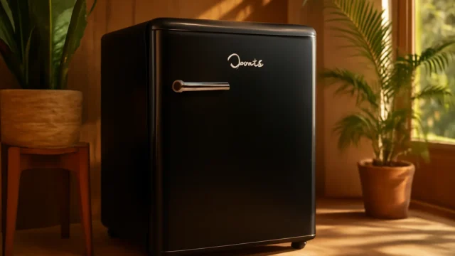 Guia de Compra: 3 Melhores Frigobares Retrô Midea Recomendados por Especialistas