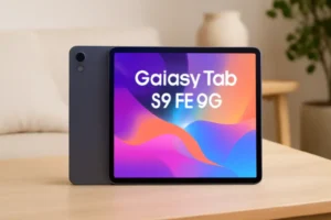 Garantia estendida: 6 Tablets Samsung Galaxy Tab S10 FE com suporte VIP